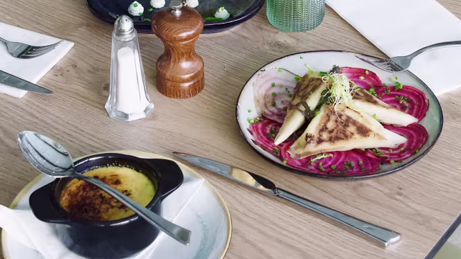 Le Patio - Avignon - 7