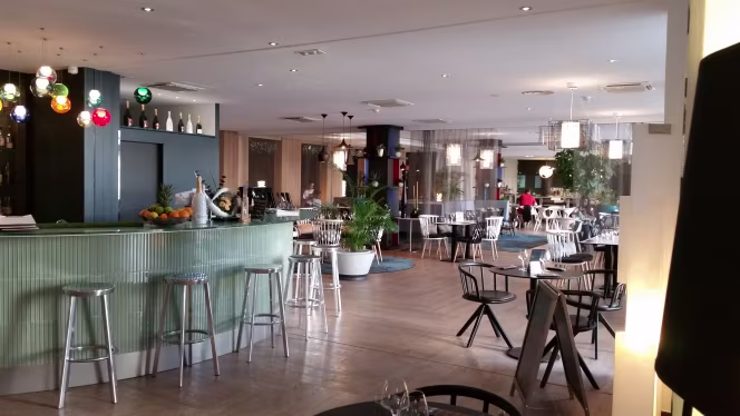 Le Patio - Avignon - 9