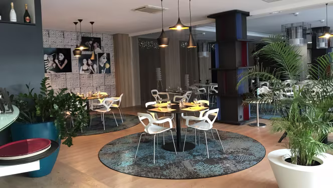 Le Patio - Avignon - 8