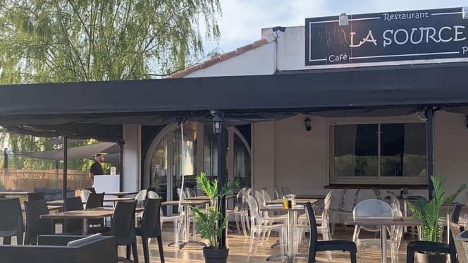 La Source - 6