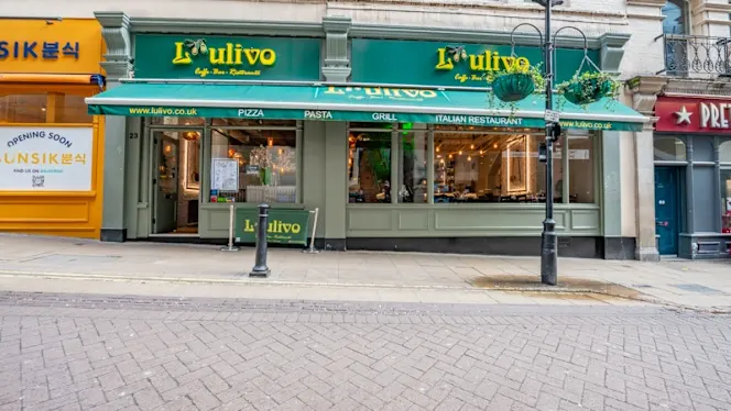 L'Ulivo - 0