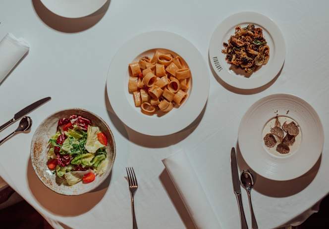 Sartoria Liverpool Street - 2