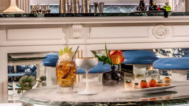 Belle Epoque Bar - Lugano - 2