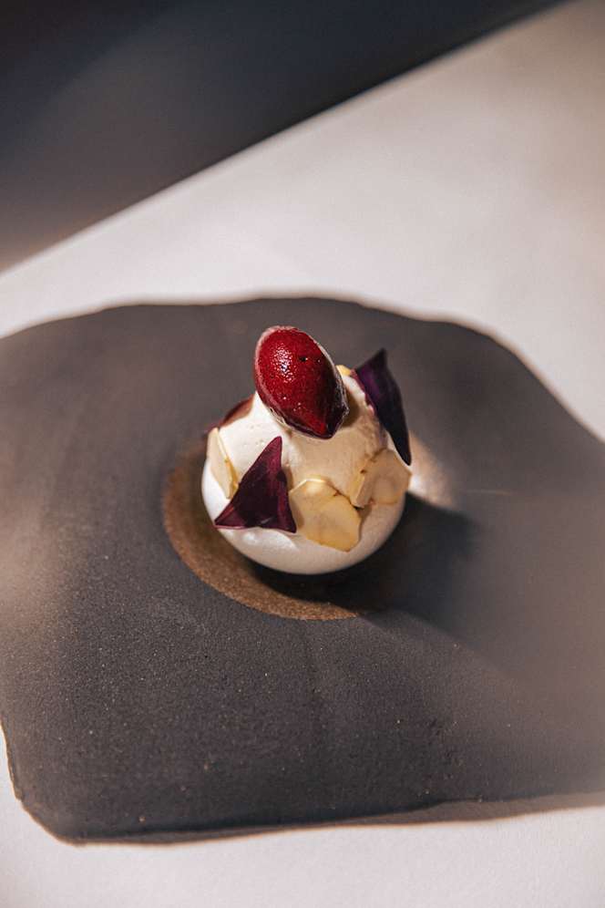 Le Boréal - Restaurant - Paris