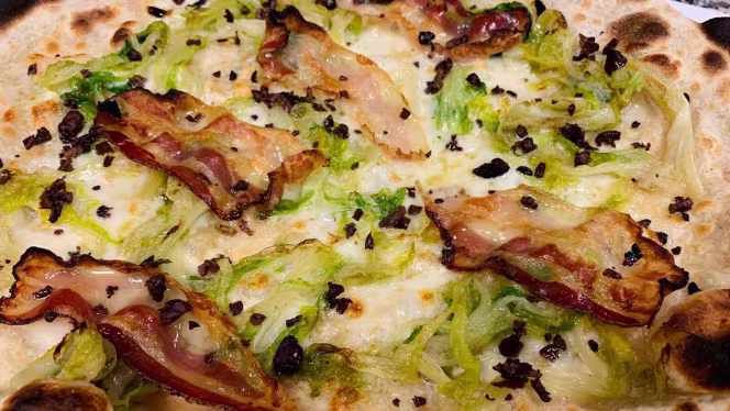 Pizzikotto Rovigo - 2