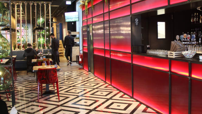 Pizzikotto Rovigo - 5