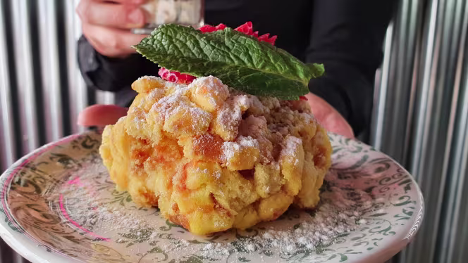 Pizzikotto Rovigo - 1