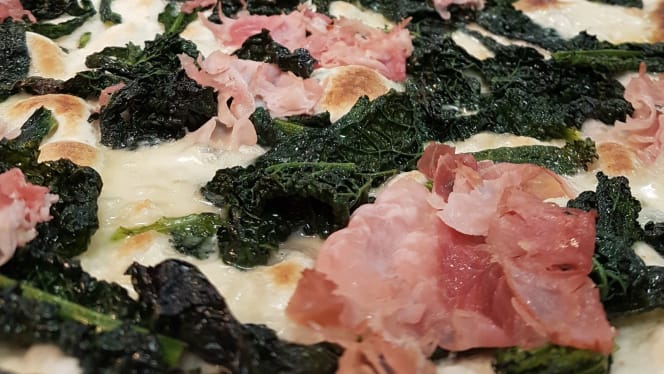 Pizzikotto Rovigo - 4