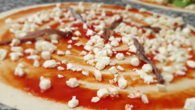 Pizzikotto Rovigo - 3