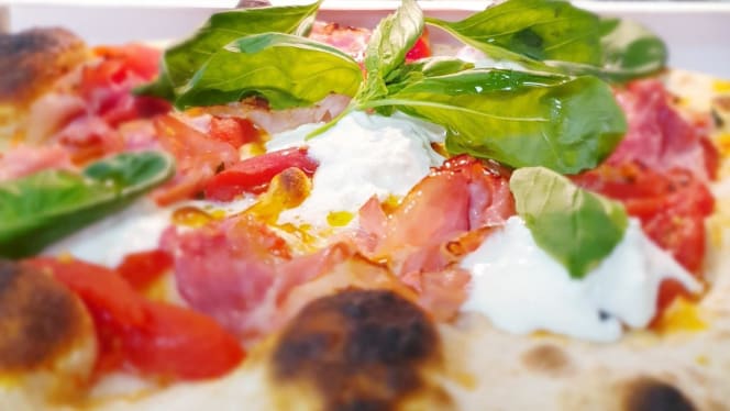 Pizzikotto Rovigo - 6