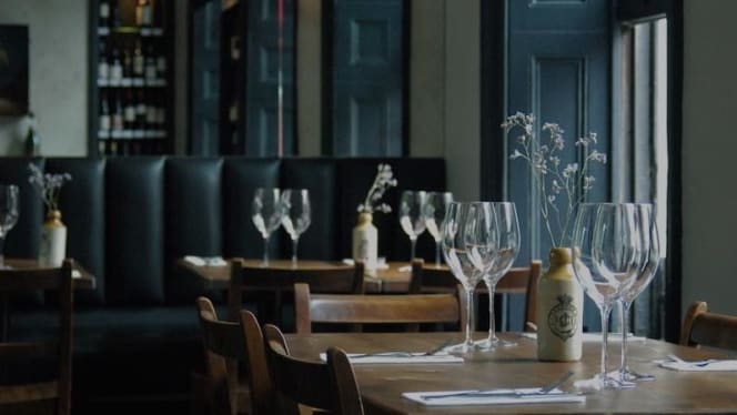 Fox Fine Wine & Spirits - 8