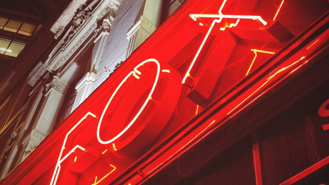 Fox Fine Wine & Spirits - 7