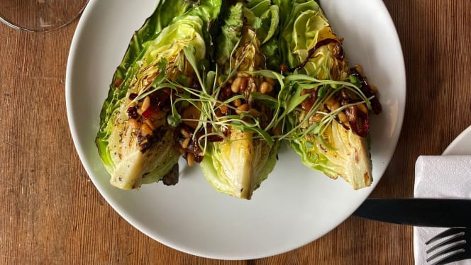 Fox Fine Wine & Spirits - 3