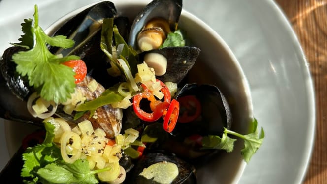 Fox Fine Wine & Spirits - 6