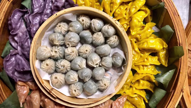 Sapori dal Mondo - 1