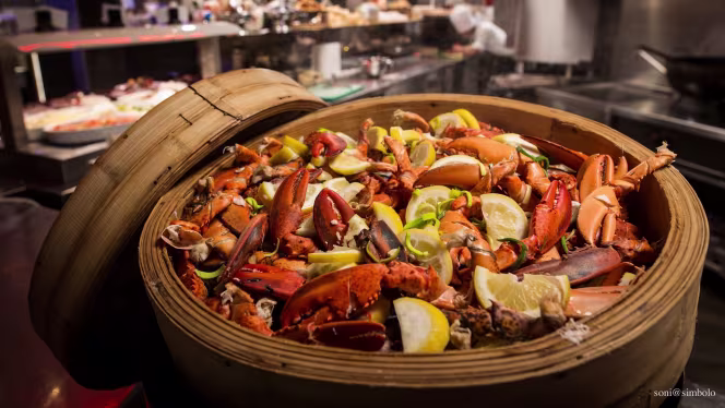 Sapori dal Mondo - 9