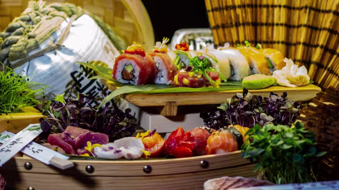 Sapori dal Mondo - 2