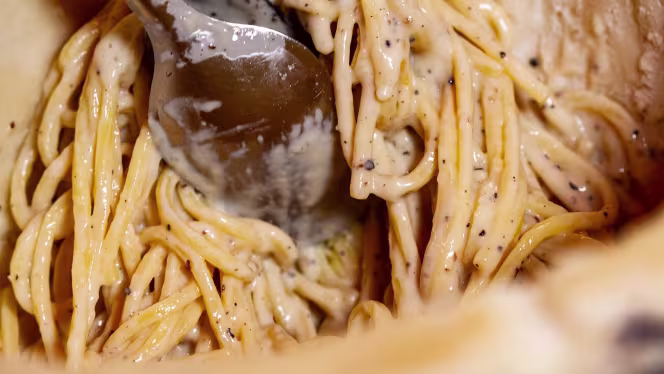 Sapori dal Mondo - 6