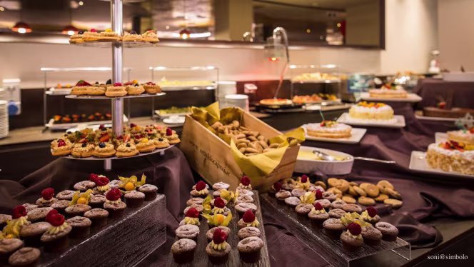 Sapori dal Mondo - 8