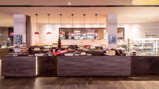 Sapori dal Mondo - 4