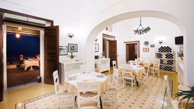 Ristorante Don Giovanni - 2