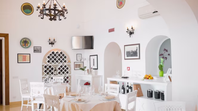 Ristorante Don Giovanni - 1