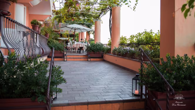 Ristorante Don Giovanni - 7