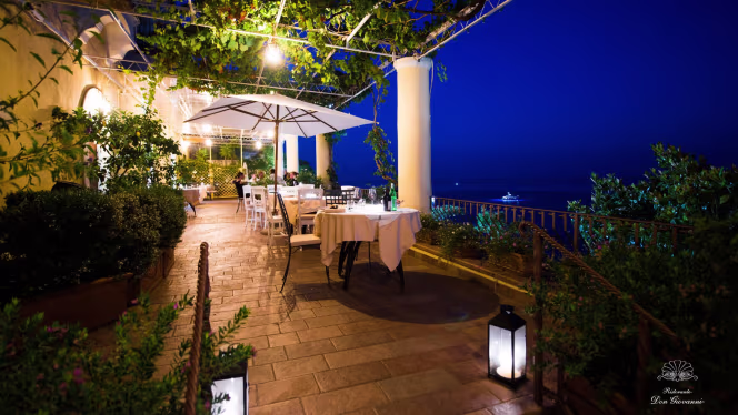 Ristorante Don Giovanni - 6