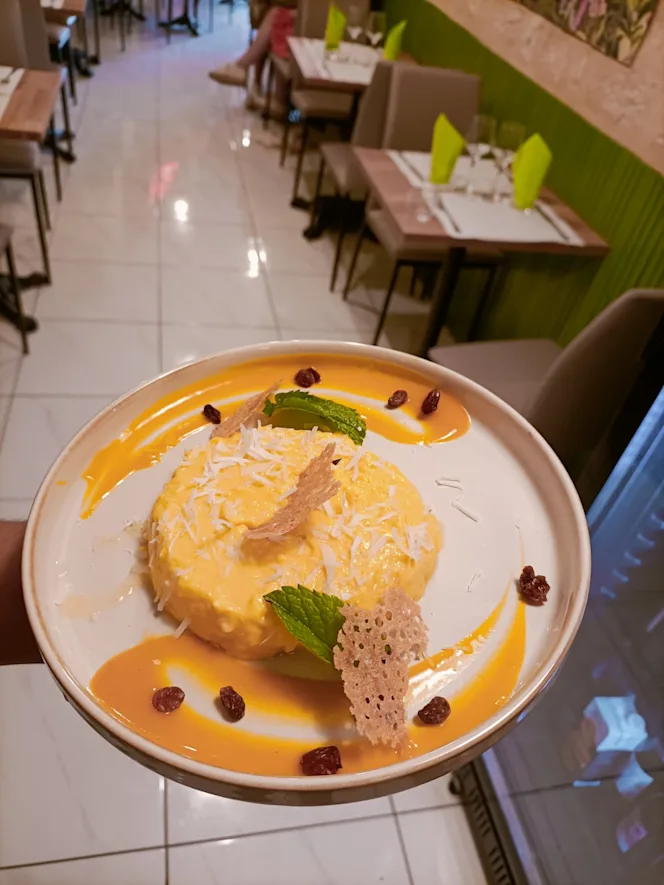 Spice Garden - Bordeaux - 0