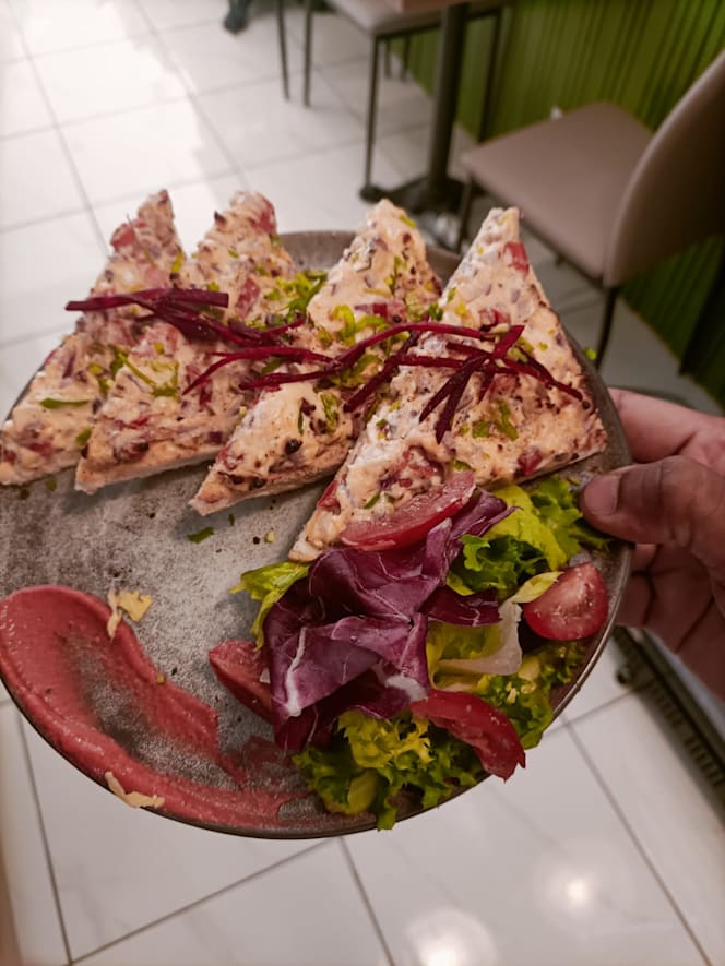 Spice Garden - Bordeaux - 5