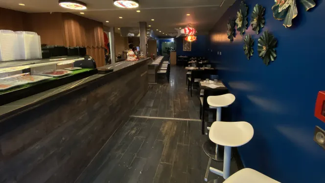 Sakari Teppanyaki - 0