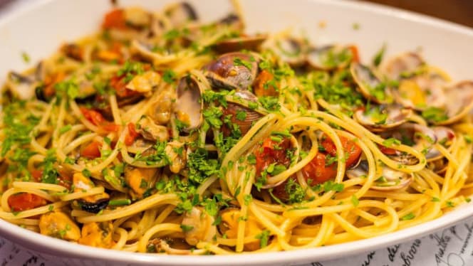 Le mangiate di Sicilia - 2