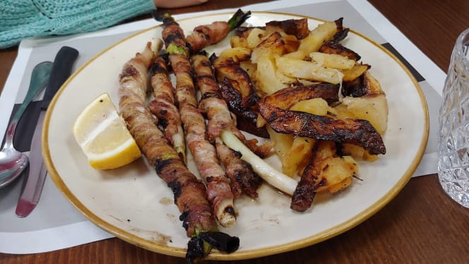 Le mangiate di Sicilia - 0