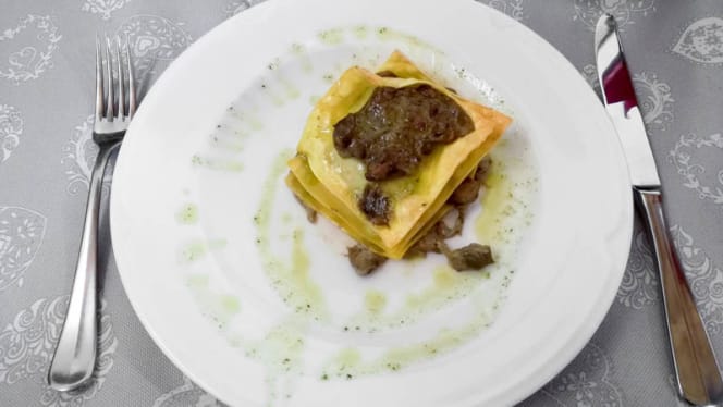 Agriturismo Montereggi - 3