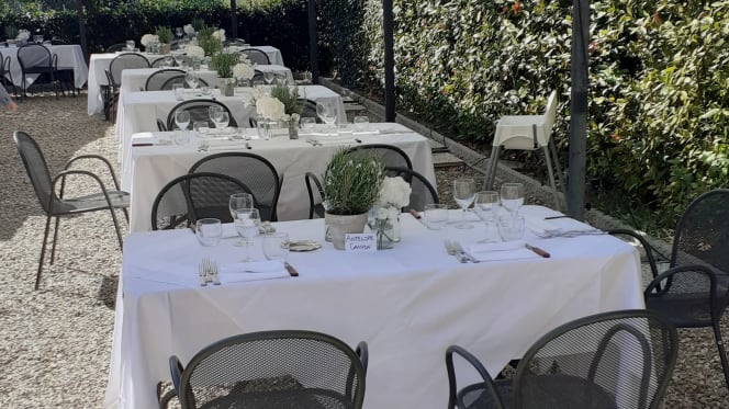 Agriturismo Montereggi - 8