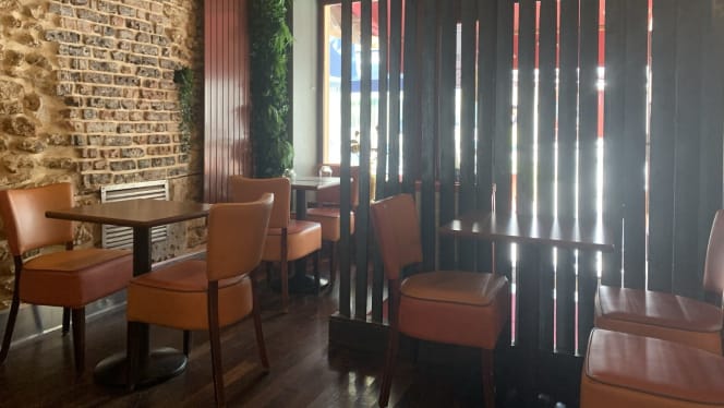 Tigre qui Pleure - 2