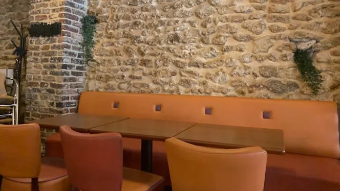 Tigre qui Pleure - 5