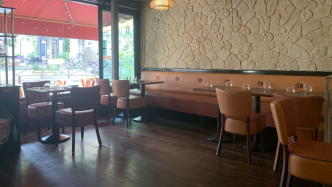 Tigre qui Pleure - 3