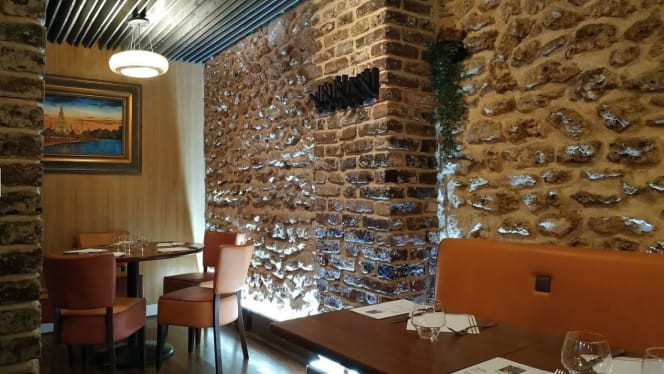 Tigre qui Pleure - 4