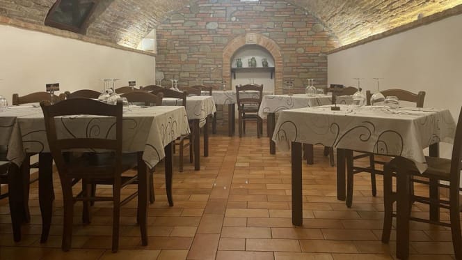 Osteria Scacciadiavoli - 8