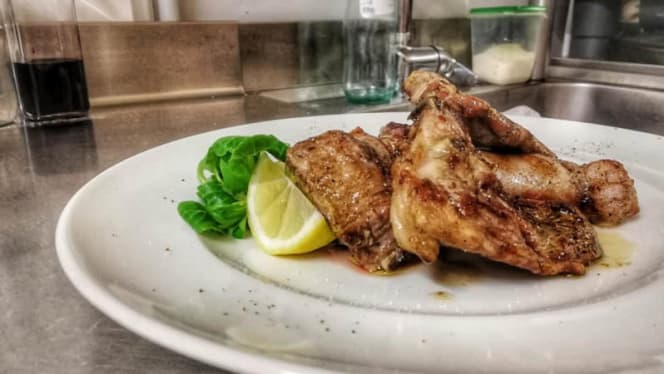 Osteria Scacciadiavoli - 7