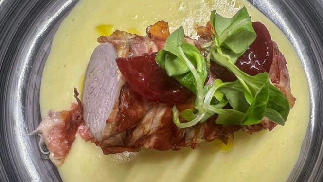 Osteria Scacciadiavoli - 3