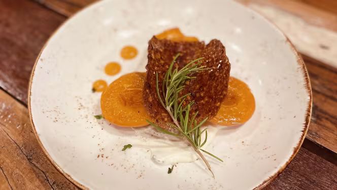 Le Comptoir de La Font des Pères - 1