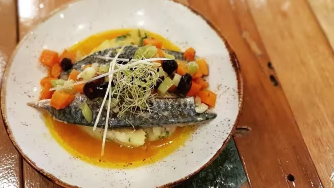 Le Comptoir de La Font des Pères - 4