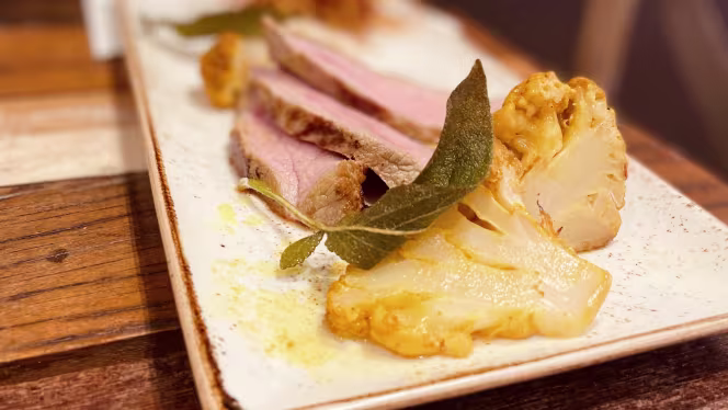 Le Comptoir de La Font des Pères - 3