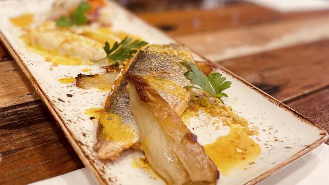 Le Comptoir de La Font des Pères - 2