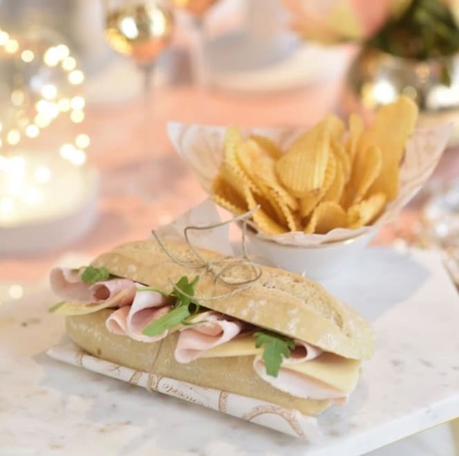 Caffe Concerto - Regent Street - 2