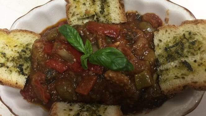 Nostos Bistrot - Siracusa - 0