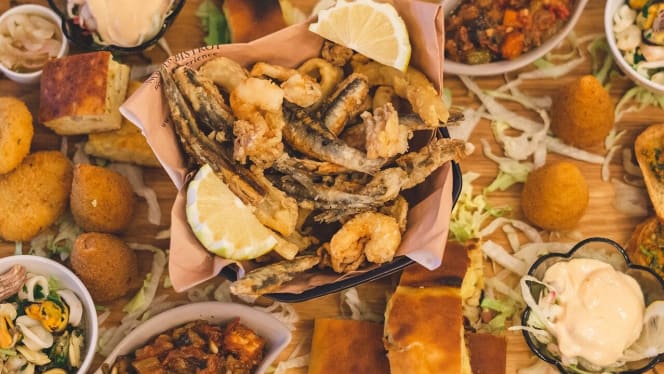 Nostos Bistrot - Siracusa - 9