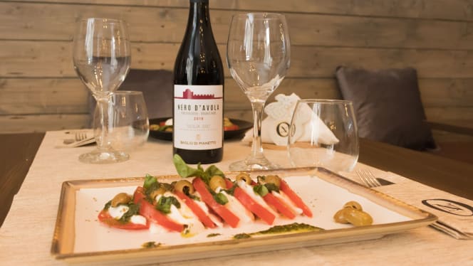 Nostos Bistrot - Siracusa - 3